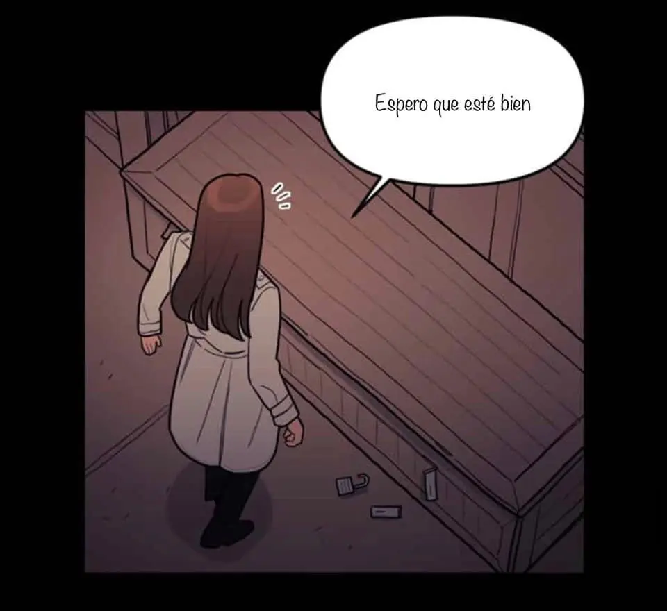 La sangre del sol - Capítulo 44 - Página 52 - LectorTMOo