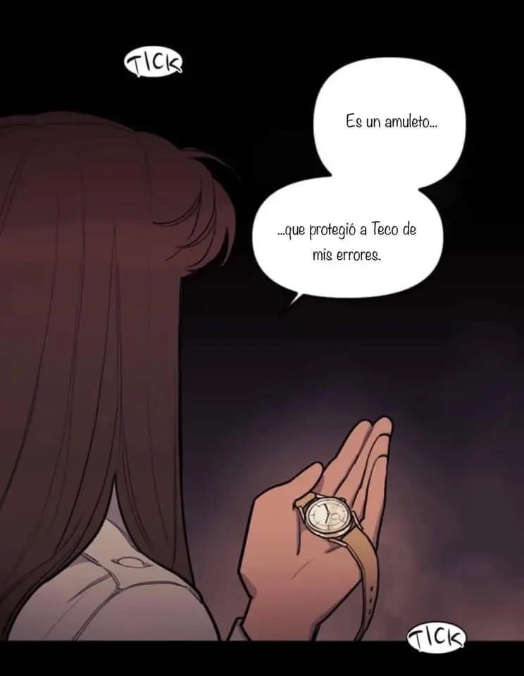 La sangre del sol - Capítulo 44 - Página 59 - LectorTMOo