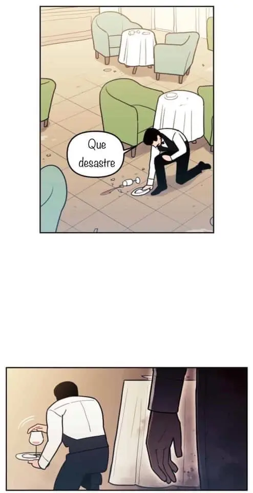 La sangre del sol - Capítulo 44 - Página 61 - LectorTMOo