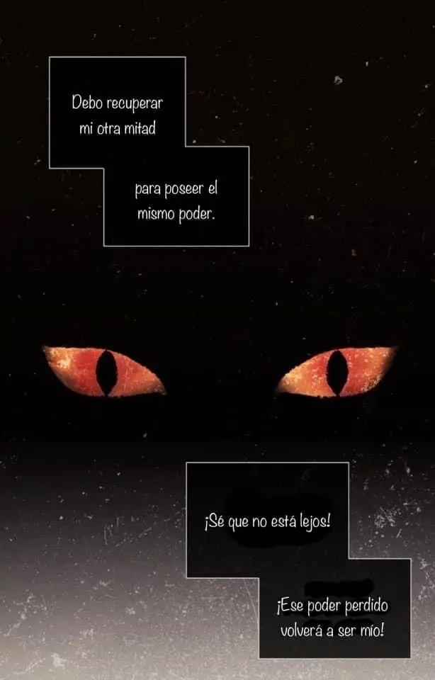La sangre del sol - Capítulo 45 - Página 4 - LectorTMOo