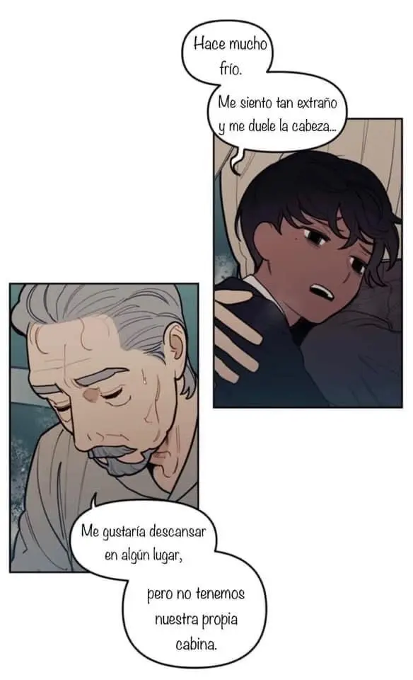 La sangre del sol - Capítulo 45 - Página 13 - LectorTMOo