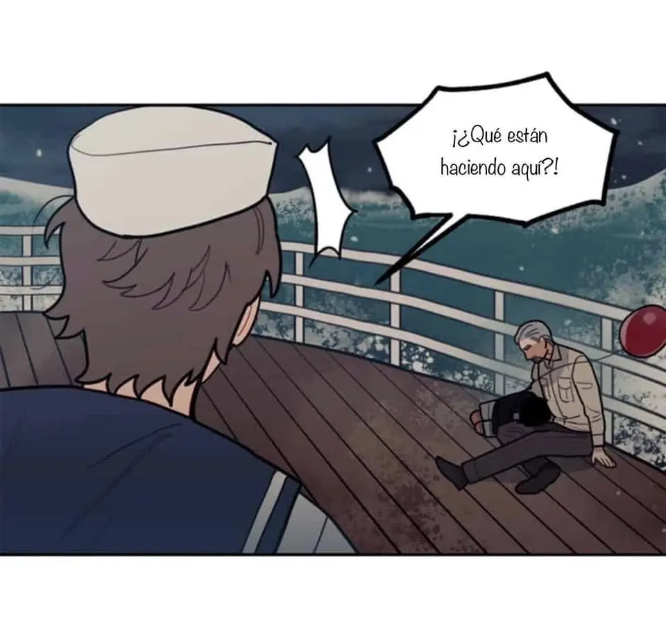 La sangre del sol - Capítulo 45 - Página 14 - LectorTMOo