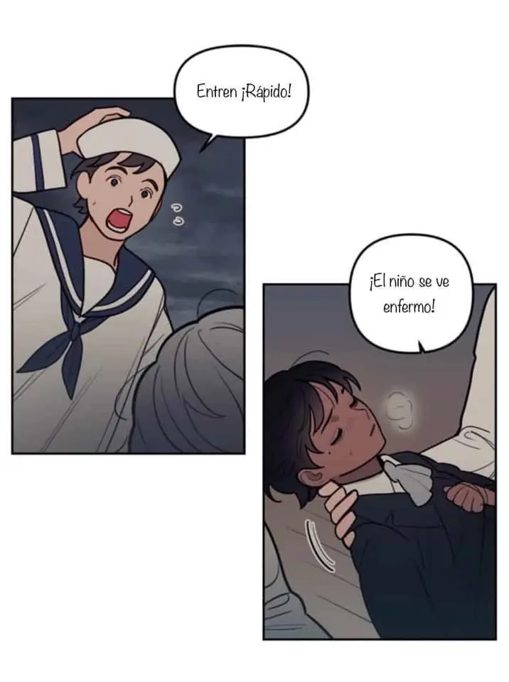 La sangre del sol - Capítulo 45 - Página 15 - LectorTMOo