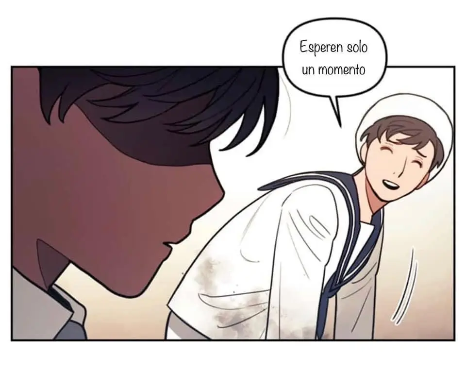 La sangre del sol - Capítulo 45 - Página 22 - LectorTMOo
