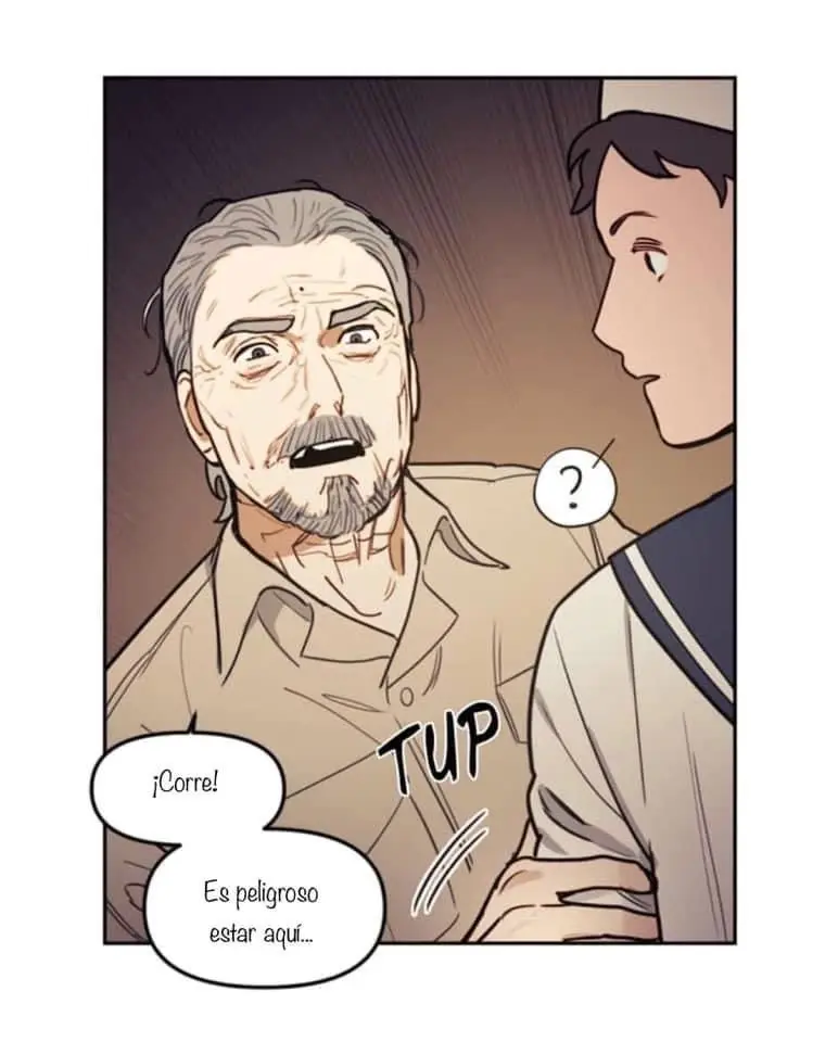 La sangre del sol - Capítulo 45 - Página 23 - LectorTMOo