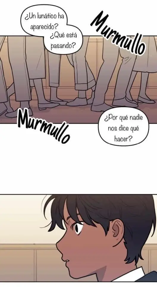 La sangre del sol - Capítulo 45 - Página 25 - LectorTMOo