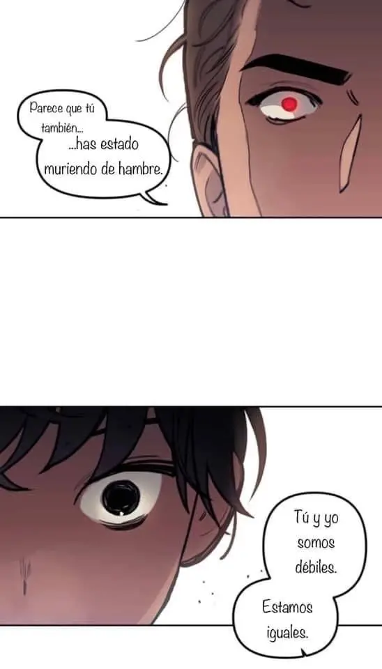 La sangre del sol - Capítulo 45 - Página 30 - LectorTMOo