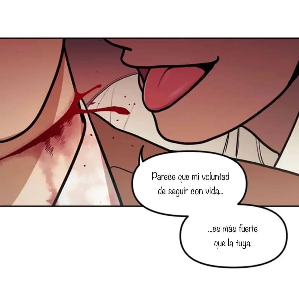 La sangre del sol - Capítulo 45 - Página 33 - LectorTMOo