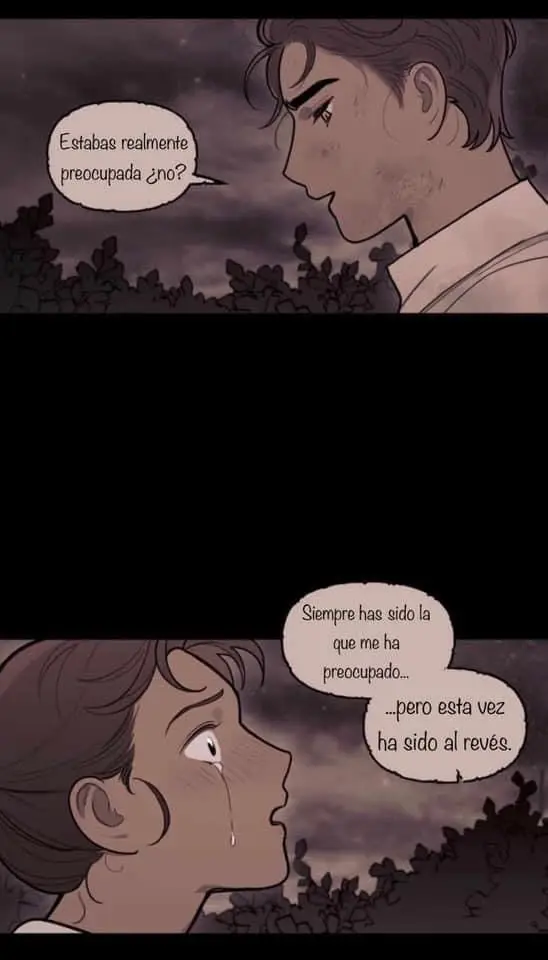 La sangre del sol - Capítulo 45 - Página 45 - LectorTMOo
