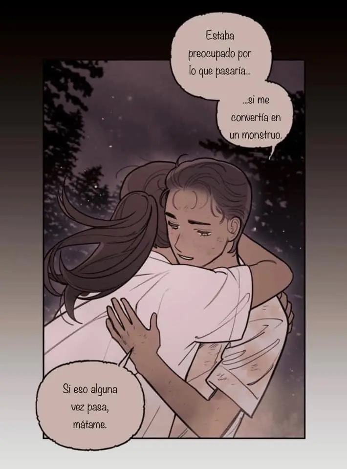 La sangre del sol - Capítulo 45 - Página 47 - LectorTMOo