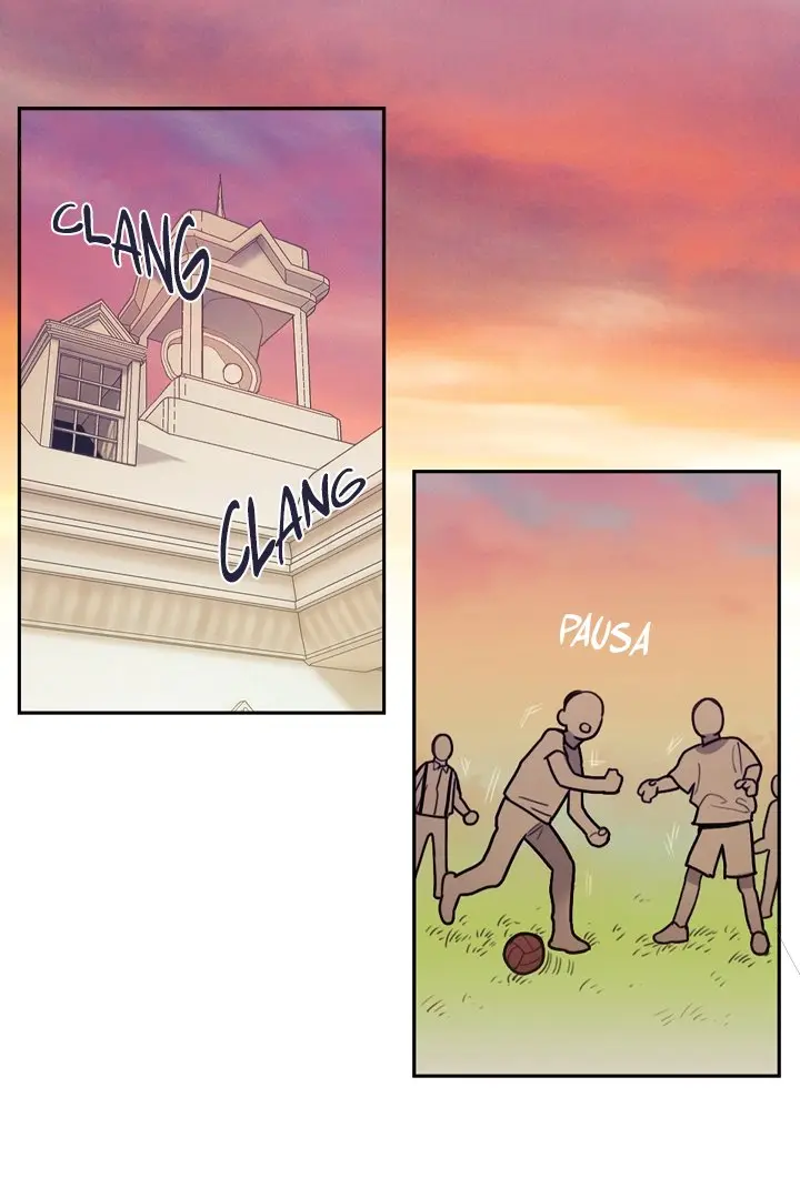 La sangre del sol - Capítulo 5 - Página 39 - LectorTMOo
