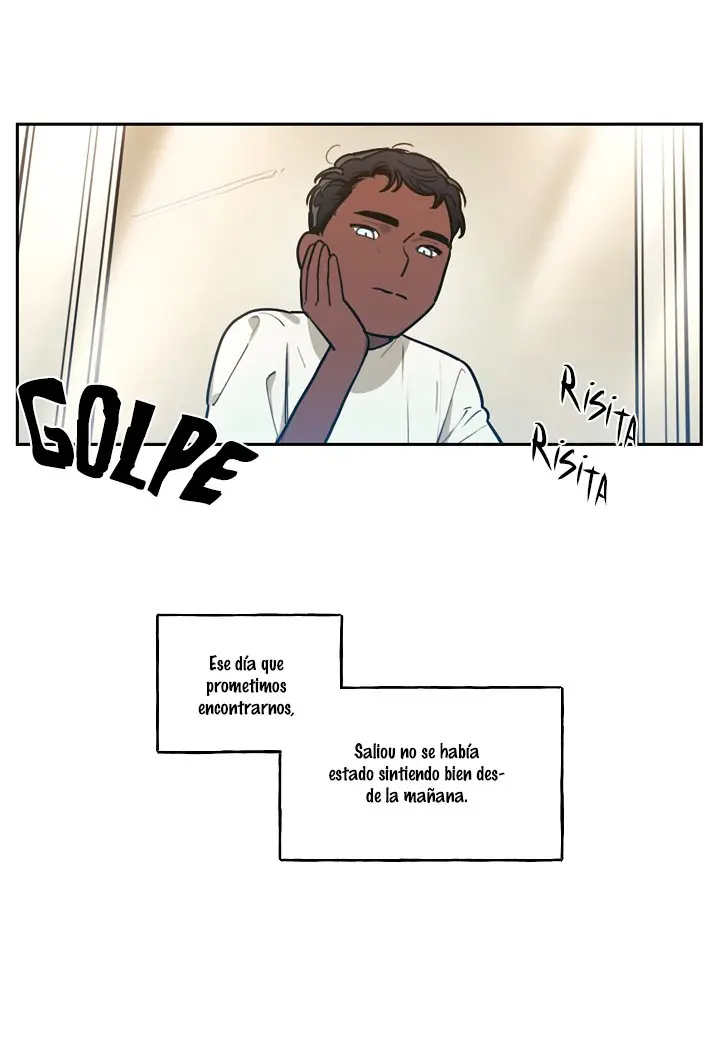 La sangre del sol - Capítulo 6 - Página 14 - LectorTMOo