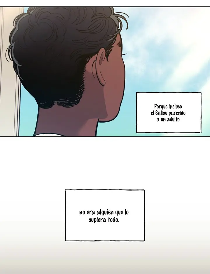 La sangre del sol - Capítulo 6 - Página 21 - LectorTMOo