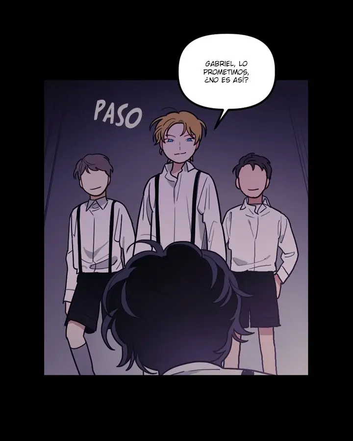 La sangre del sol - Capítulo 6 - Página 28 - LectorTMOo