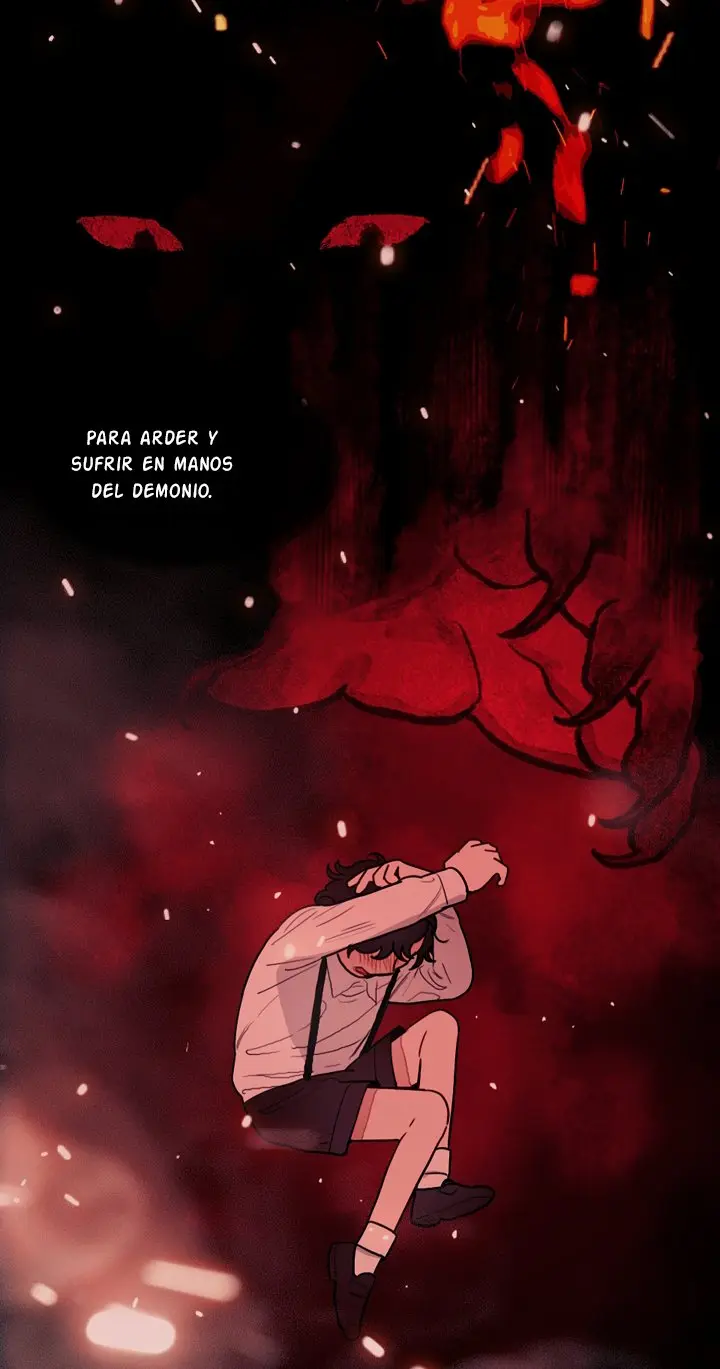 La sangre del sol - Capítulo 6 - Página 51 - LectorTMOo