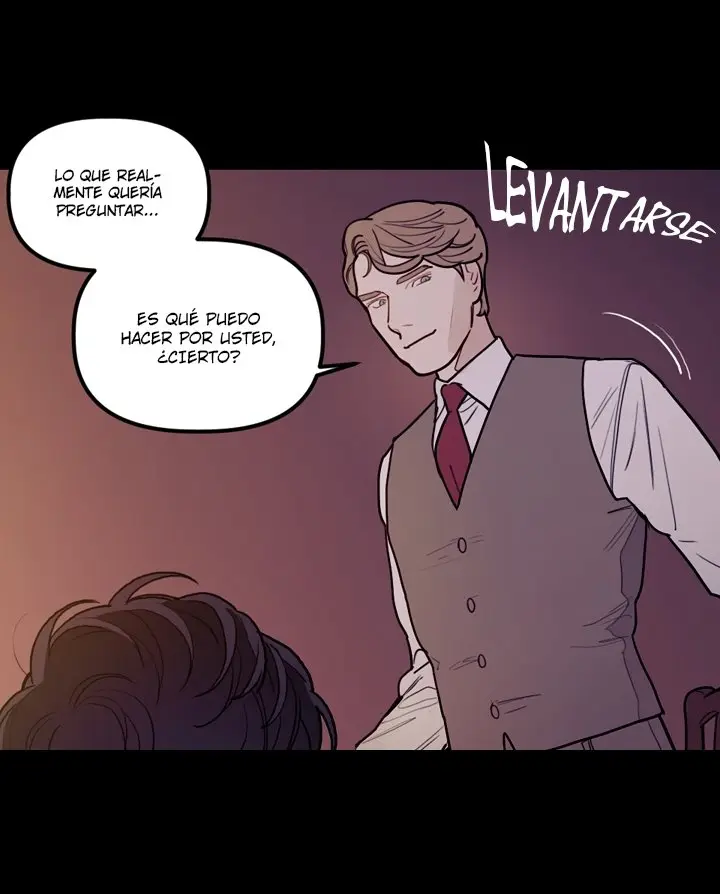 La sangre del sol - Capítulo 7 - Página 55 - LectorTMOo