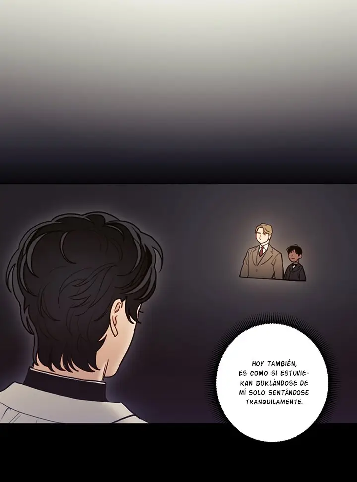 La sangre del sol - Capítulo 9 - Página 9 - LectorTMOo