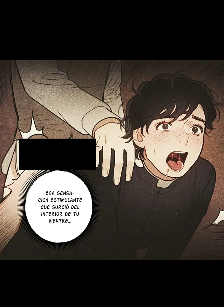 La sangre del sol - Capítulo 9 - Página 14 - LectorTMOo