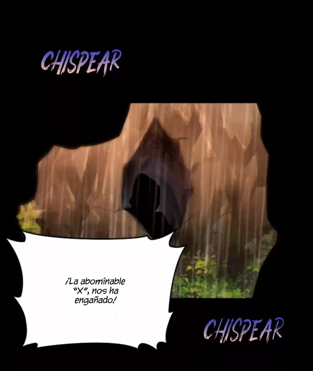 La Santa Oculta (2021) - Capítulo 1 - Página 14 - LectorTMOo