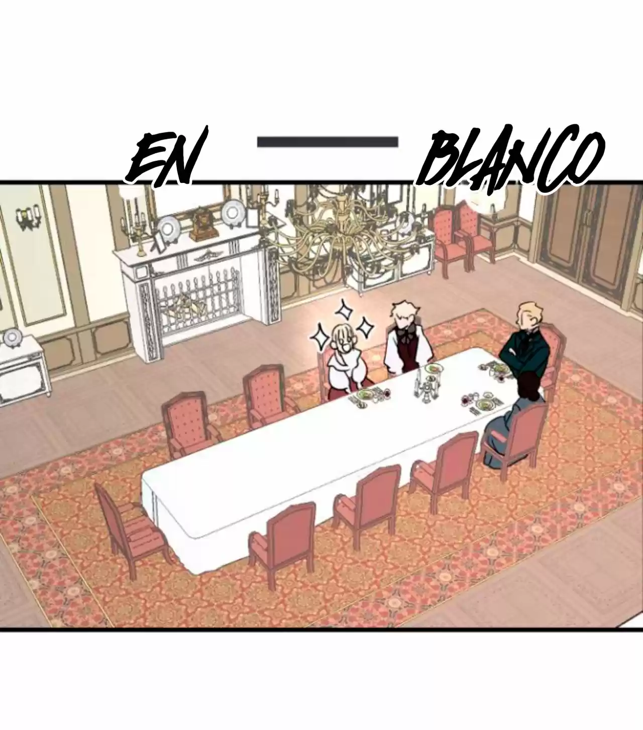 La Santa Oculta (2021) - Capítulo 1 - Página 59 - LectorTMOo