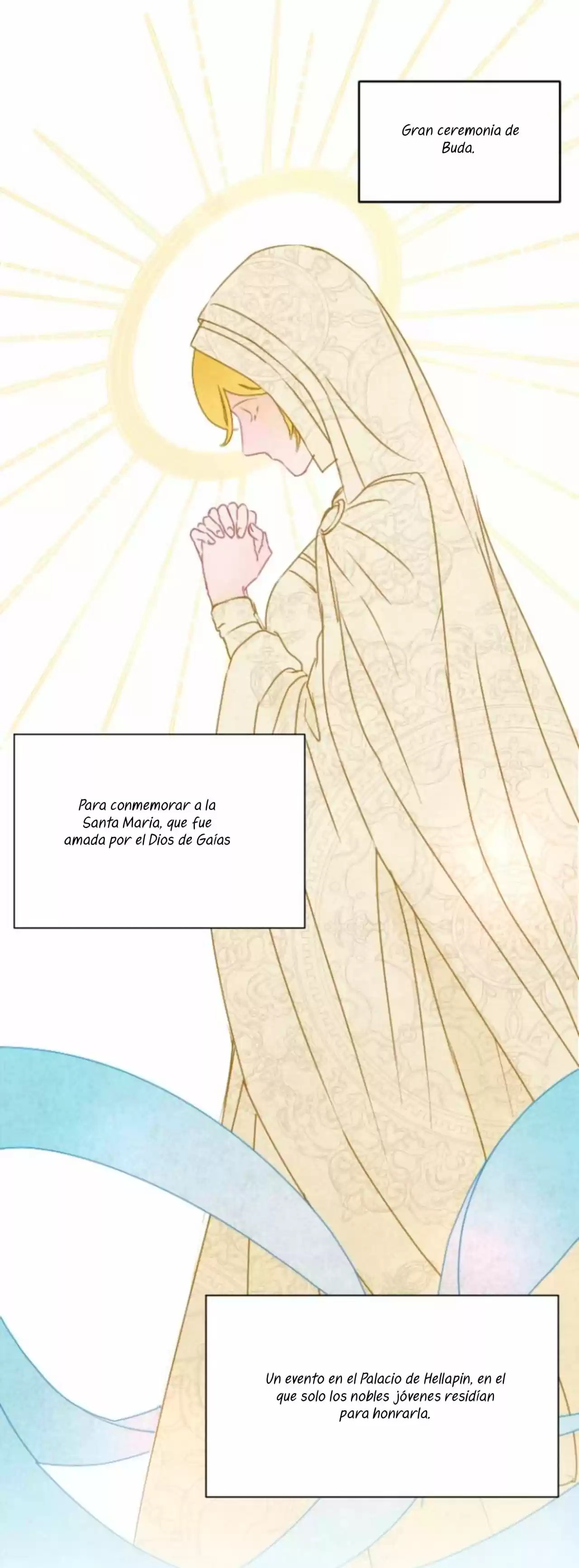 La Santa Oculta (2021) - Capítulo 1 - Página 73 - LectorTMOo