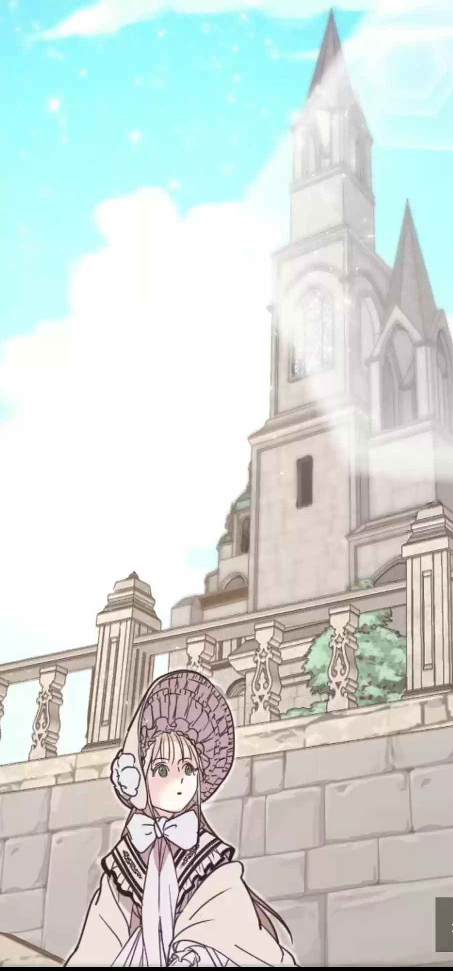 La Santa Oculta (2021) - Capítulo 1 - Página 93 - LectorTMOo