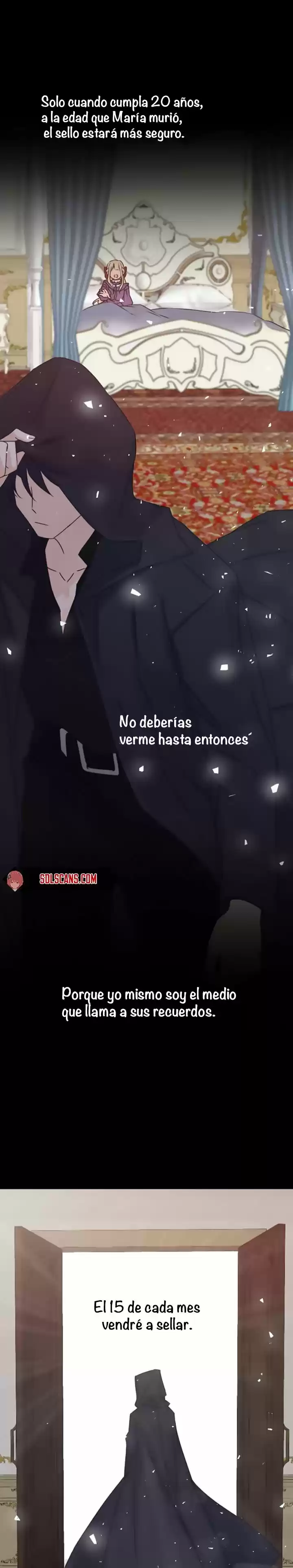 La Santa Oculta (2021) - Capítulo 10 - Página 5 - LectorTMOo