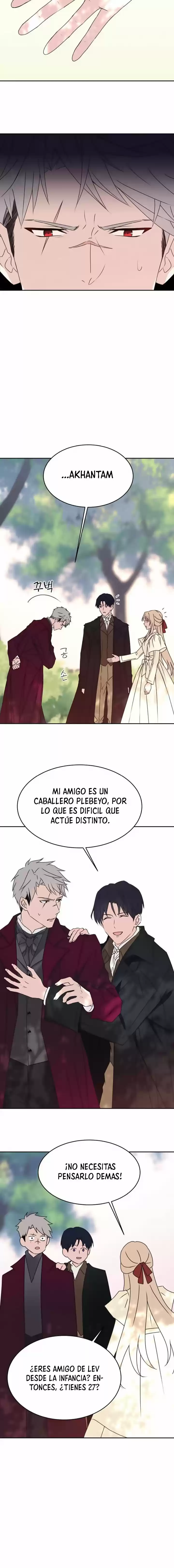La Santa Oculta (2021) - Capítulo 11 - Página 4 - LectorTMOo