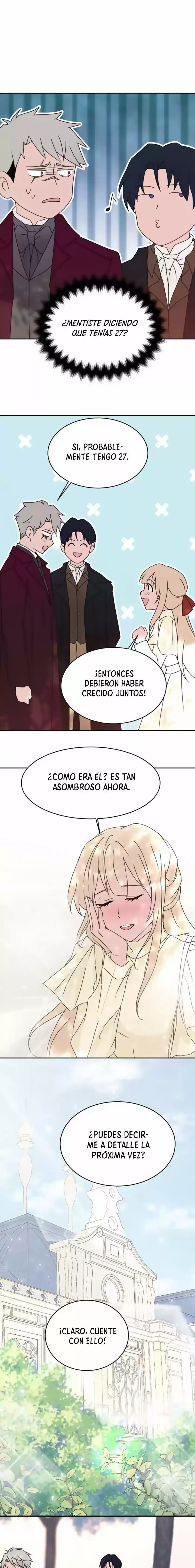 La Santa Oculta (2021) - Capítulo 11 - Página 5 - LectorTMOo