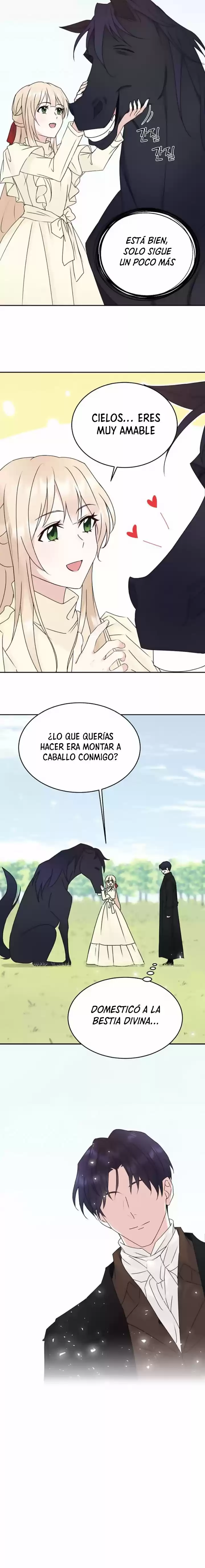La Santa Oculta (2021) - Capítulo 11 - Página 13 - LectorTMOo