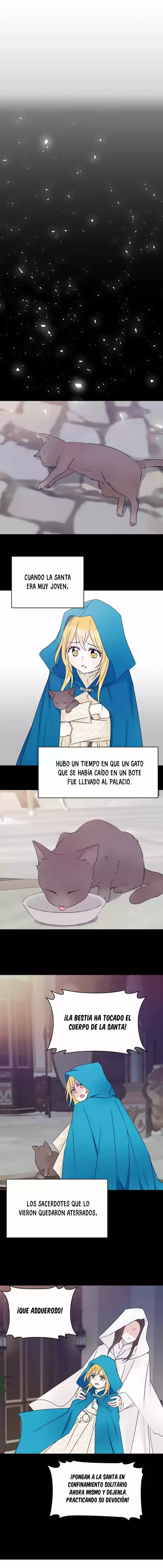 La Santa Oculta (2021) - Capítulo 11 - Página 14 - LectorTMOo