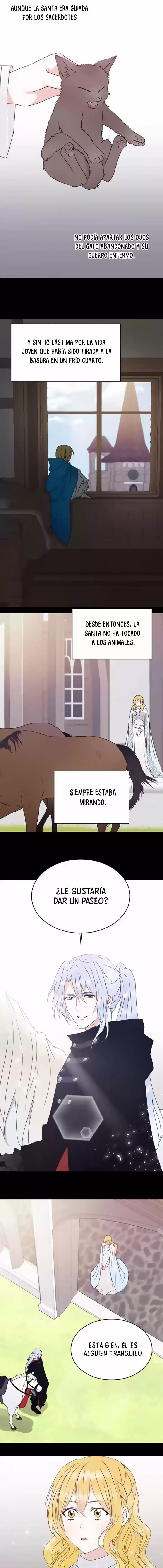 La Santa Oculta (2021) - Capítulo 11 - Página 15 - LectorTMOo