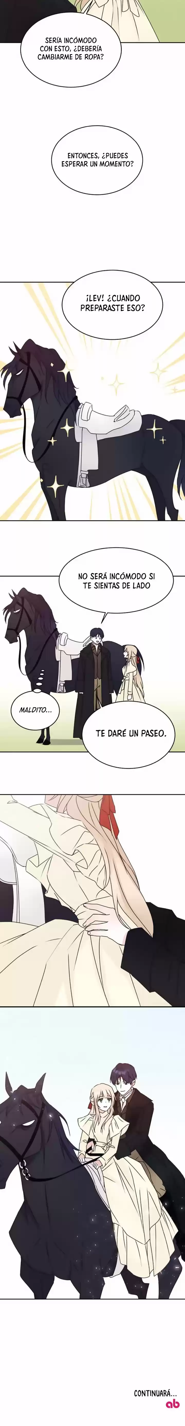 La Santa Oculta (2021) - Capítulo 11 - Página 19 - LectorTMOo