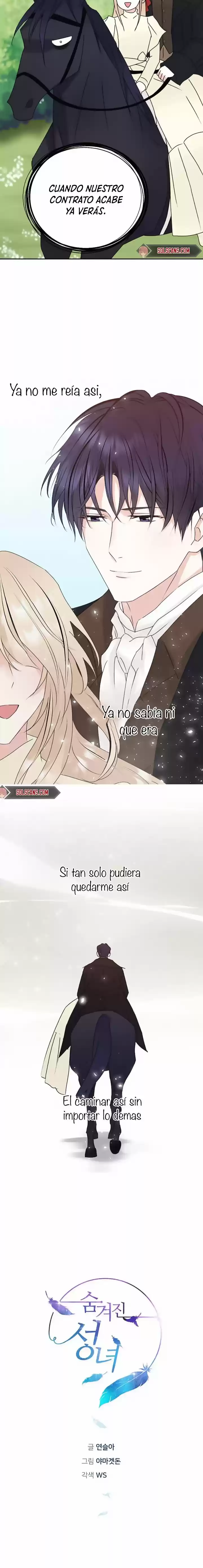 La Santa Oculta (2021) - Capítulo 12 - Página 7 - LectorTMOo