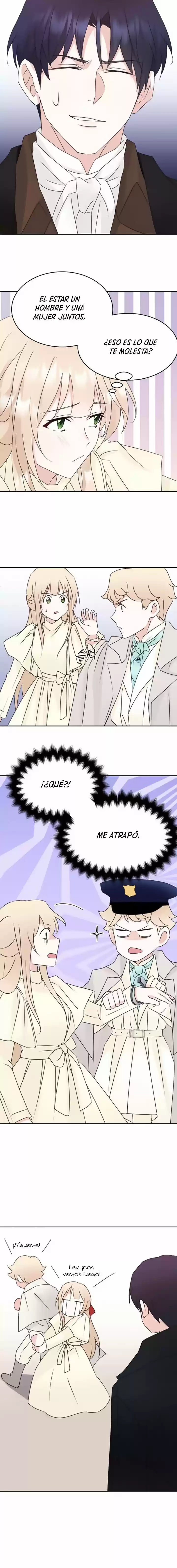 La Santa Oculta (2021) - Capítulo 13 - Página 5 - LectorTMOo