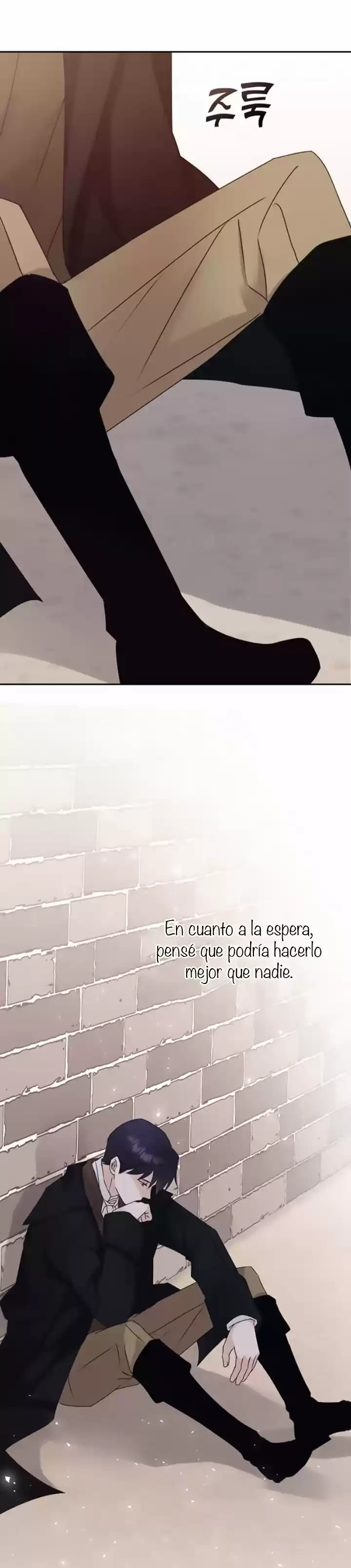 La Santa Oculta (2021) - Capítulo 13 - Página 7 - LectorTMOo