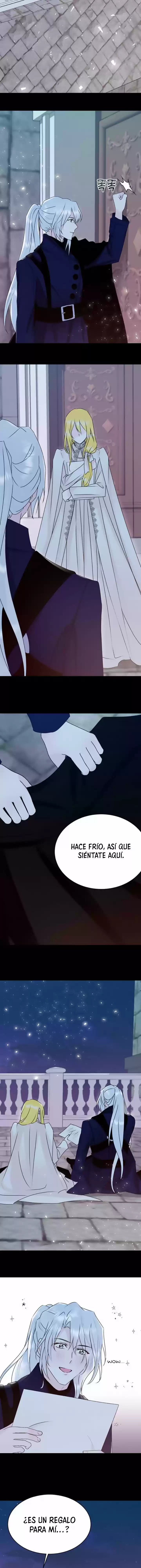 La Santa Oculta (2021) - Capítulo 13 - Página 11 - LectorTMOo