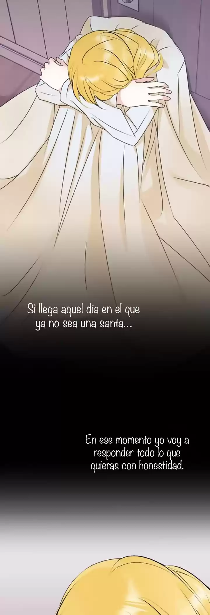 La Santa Oculta (2021) - Capítulo 13 - Página 17 - LectorTMOo