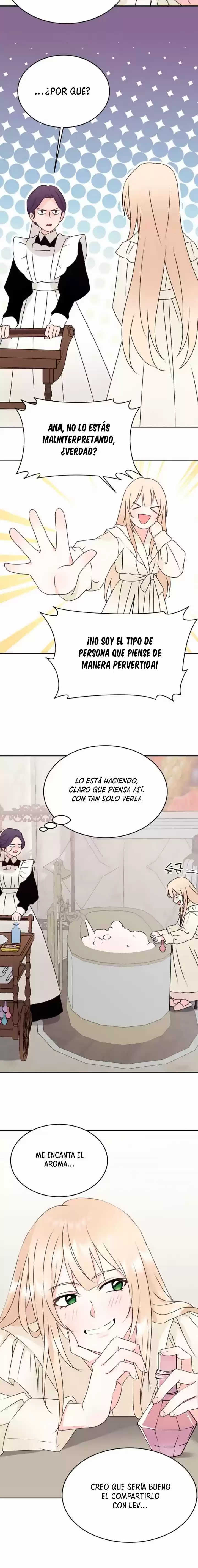La Santa Oculta (2021) - Capítulo 14 - Página 9 - LectorTMOo