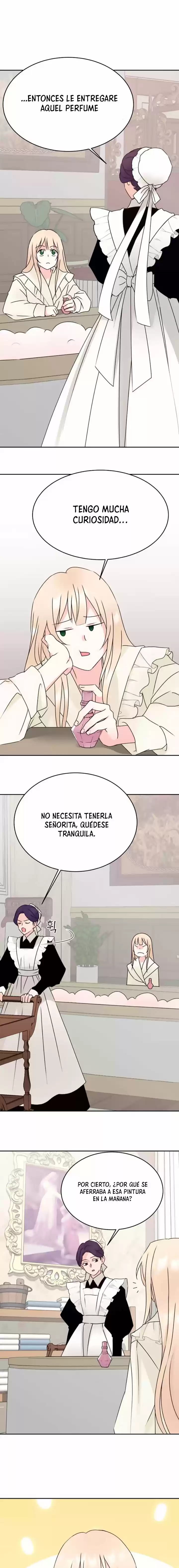 La Santa Oculta (2021) - Capítulo 14 - Página 10 - LectorTMOo