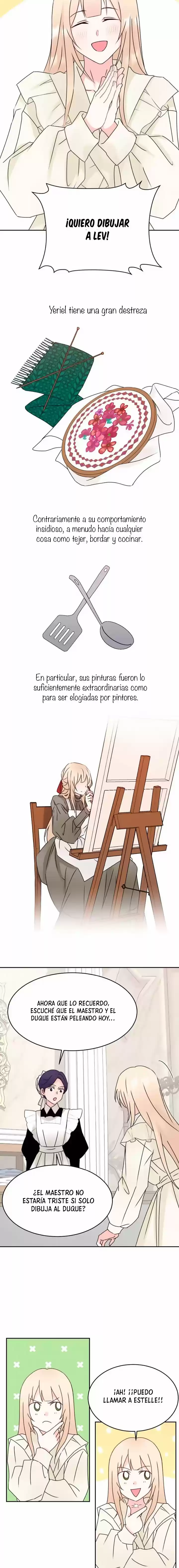 La Santa Oculta (2021) - Capítulo 14 - Página 11 - LectorTMOo