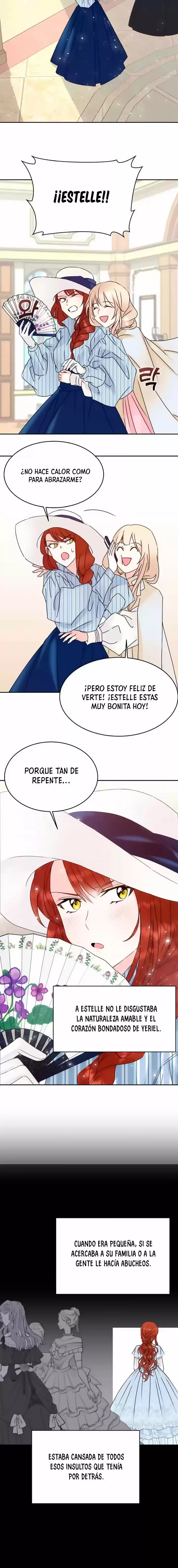 La Santa Oculta (2021) - Capítulo 14 - Página 13 - LectorTMOo