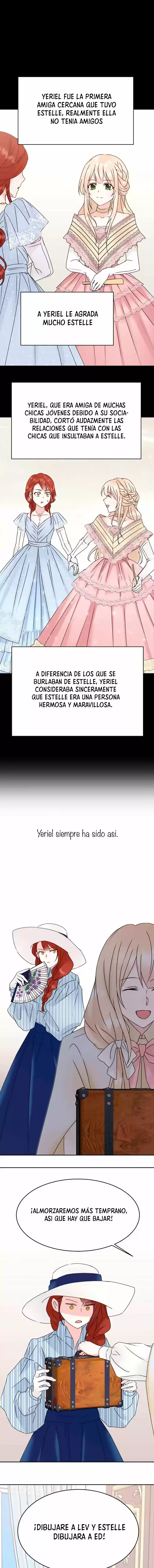 La Santa Oculta (2021) - Capítulo 14 - Página 14 - LectorTMOo