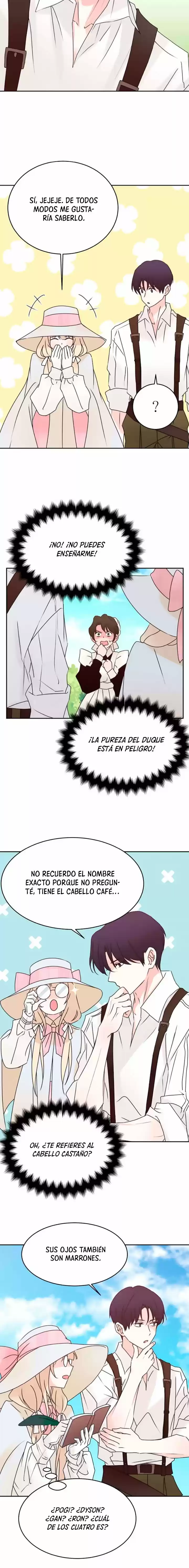 La Santa Oculta (2021) - Capítulo 15 - Página 5 - LectorTMOo
