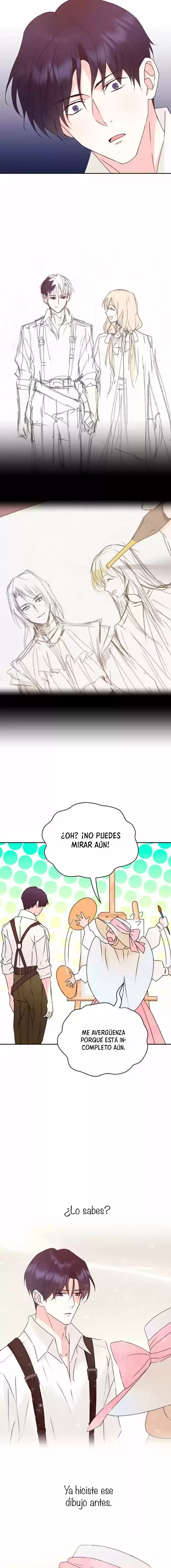 La Santa Oculta (2021) - Capítulo 15 - Página 11 - LectorTMOo