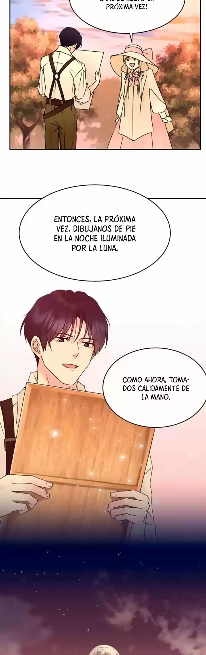 La Santa Oculta (2021) - Capítulo 15 - Página 16 - LectorTMOo