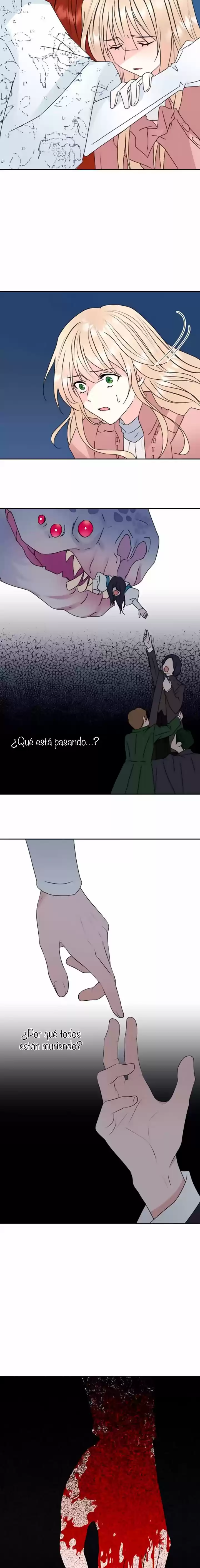 La Santa Oculta (2021) - Capítulo 17 - Página 14 - LectorTMOo