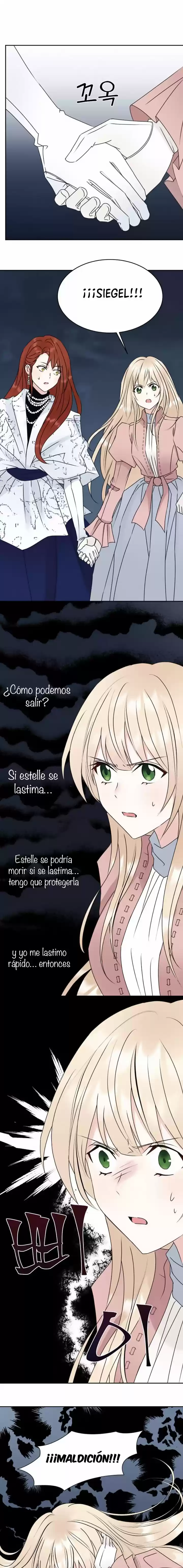 La Santa Oculta (2021) - Capítulo 18 - Página 7 - LectorTMOo