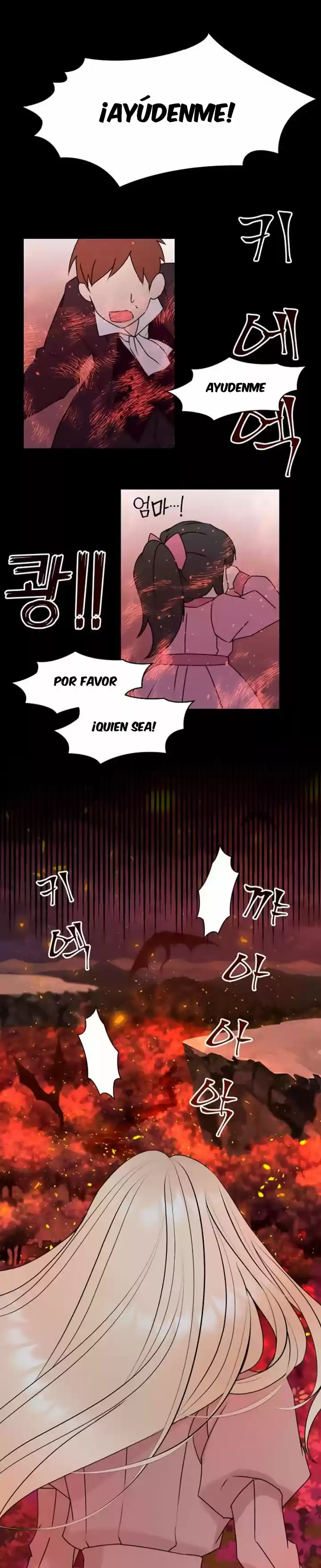 La Santa Oculta (2021) - Capítulo 18 - Página 12 - LectorTMOo