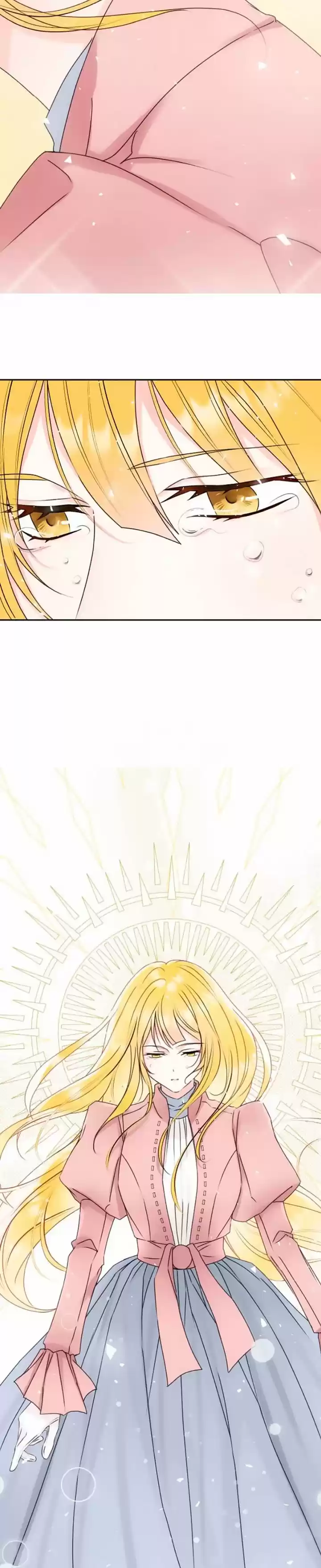 La Santa Oculta (2021) - Capítulo 18 - Página 15 - LectorTMOo